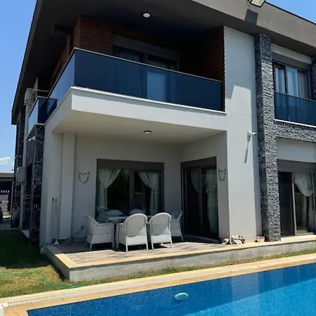 Villa Naz *