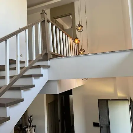 Villa Naz *